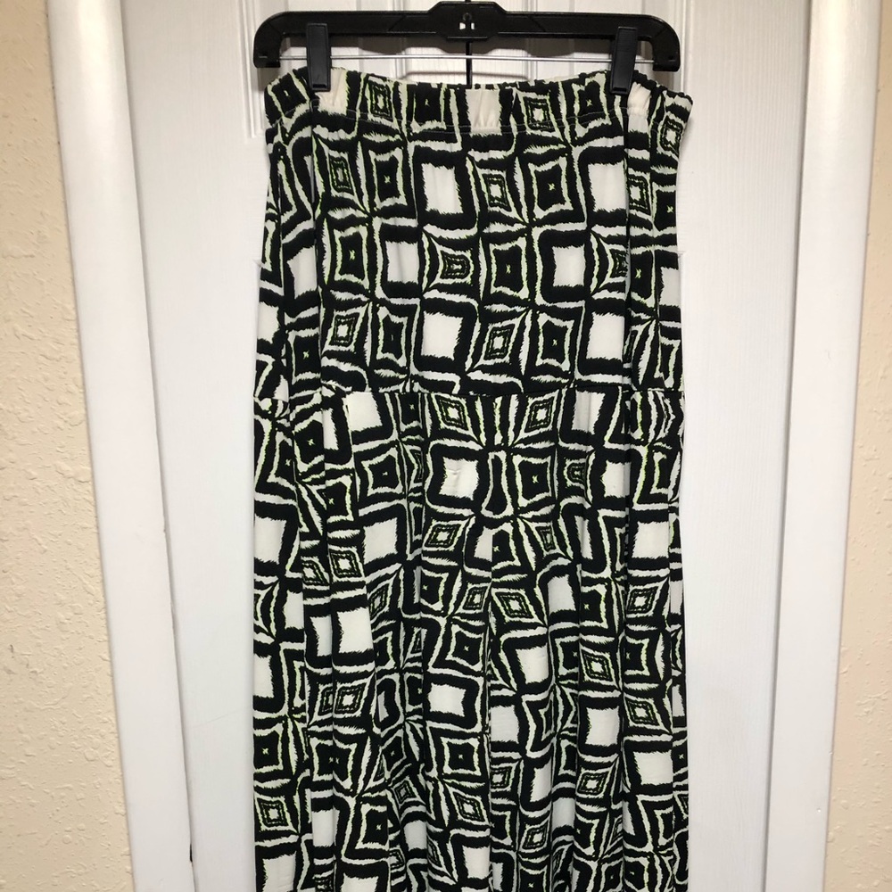 Maxi Skirt